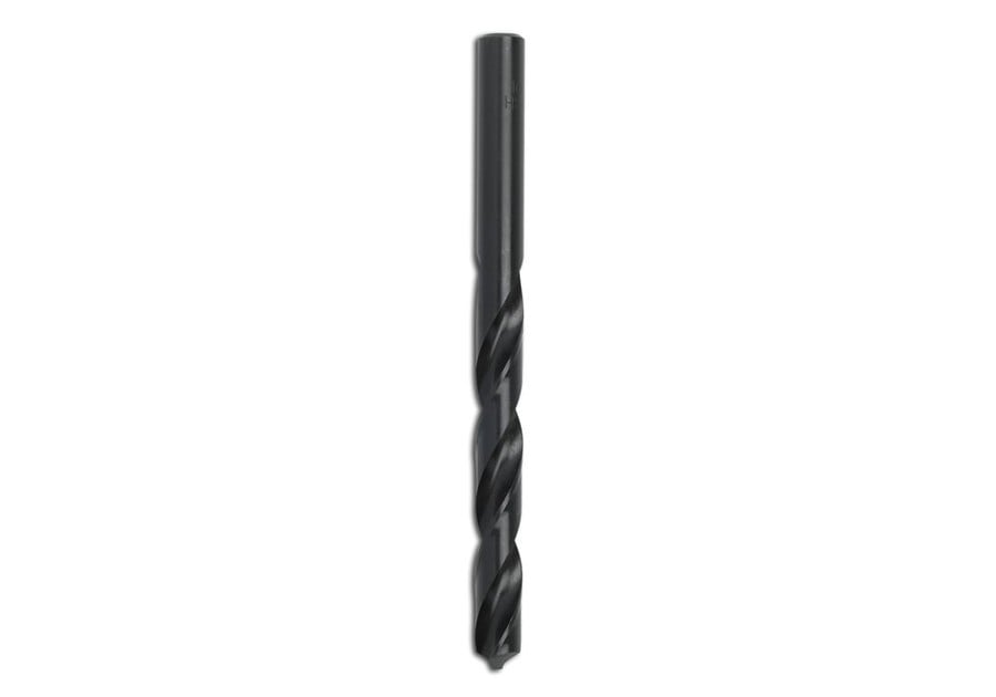 Set 2 burghie pentru metal HSS PRO marca Irwin de 4.00x43x75 mm