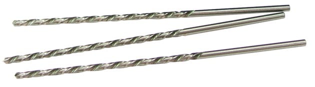 Burghie metal HSS Pro-Line 17 mm (77517)