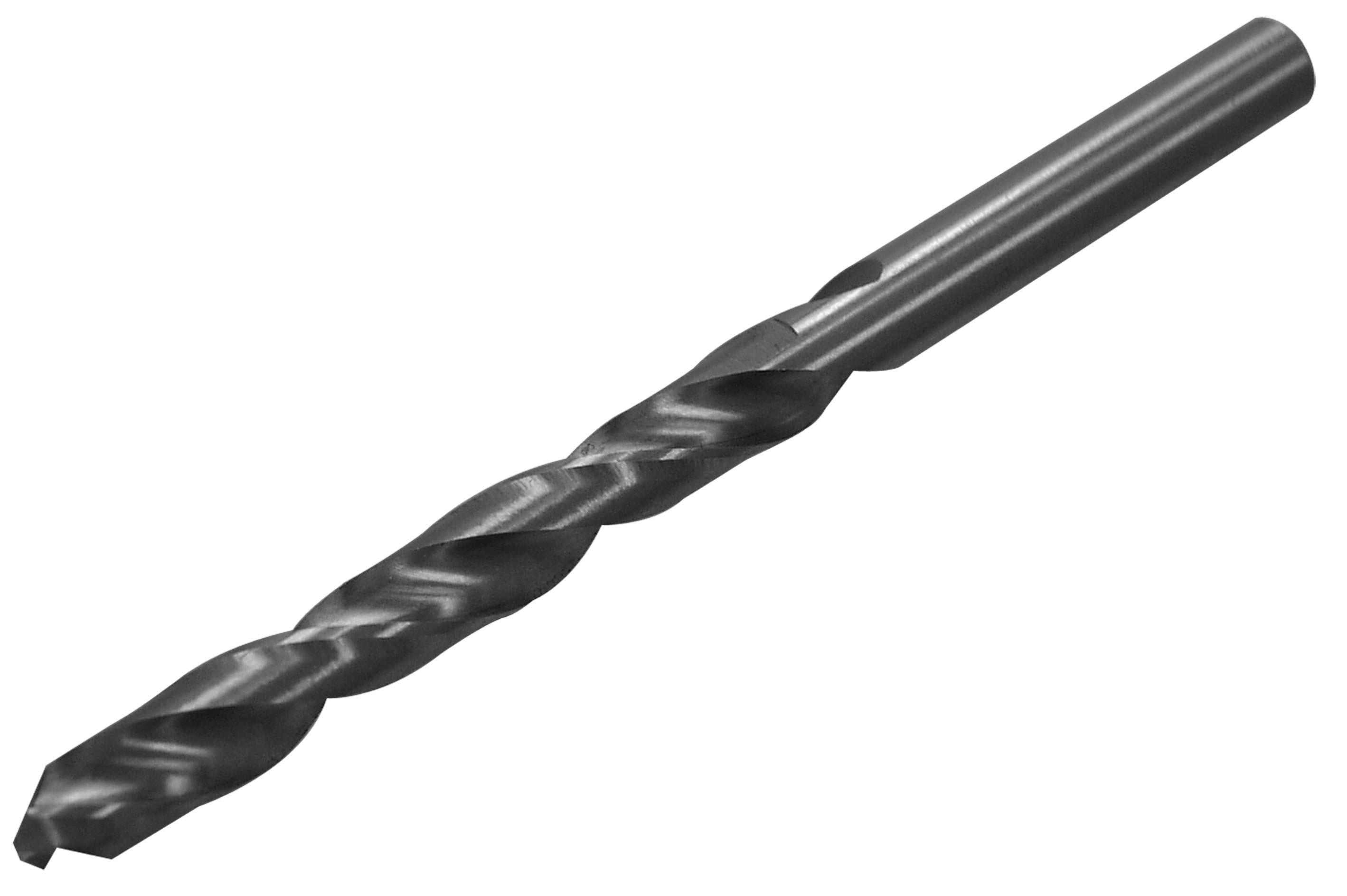 Burghiu cilindric pentru metal Pro-Line HSS 6,4 mm 10 buc (76064)