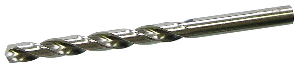 Burghiu Pro-Line pentru metal HSS cilindric 8.6mm 5 buc. (77086)