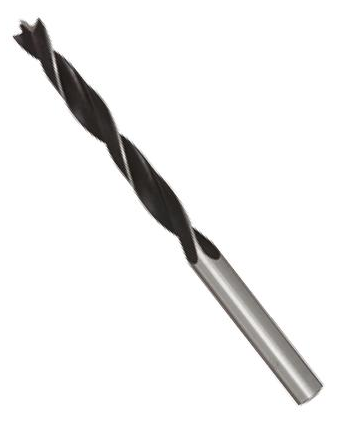 Burghiu elicoidal pentru lemn Stanley 3 mm (STA52001)