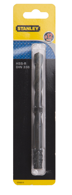 HSS 14mm cilindrice (STA50155)