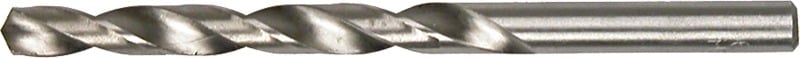 Burghiu metal Verto HSS cilindric 6,5mm 10 buc. (60H083.)