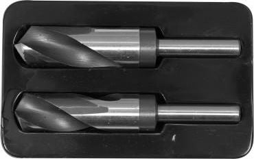 Burghiu Yato pentru metal HSS cilindric 26-28 mmmm (YT-44627)