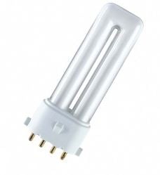 Świetlówka kompaktowa DULUX S/E 11W/21-840 (4050300020181)