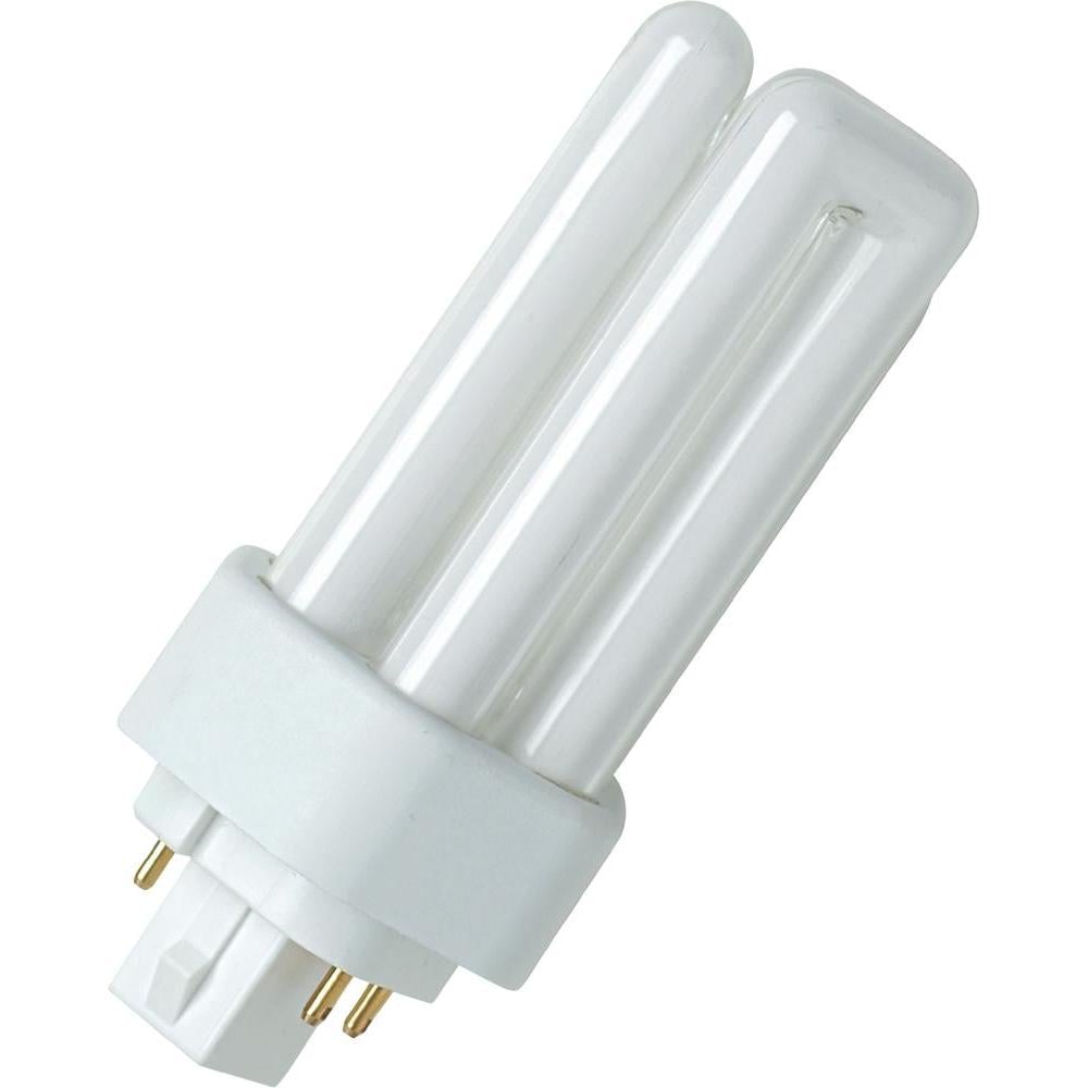 Lampa fluorescenta compacta DULUX T / E 26W / 21-840 - 4050300342283