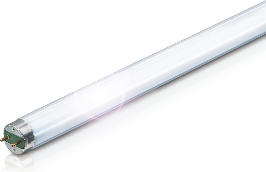 Tub Neon Philips, Master TL-D 58W lumina calda