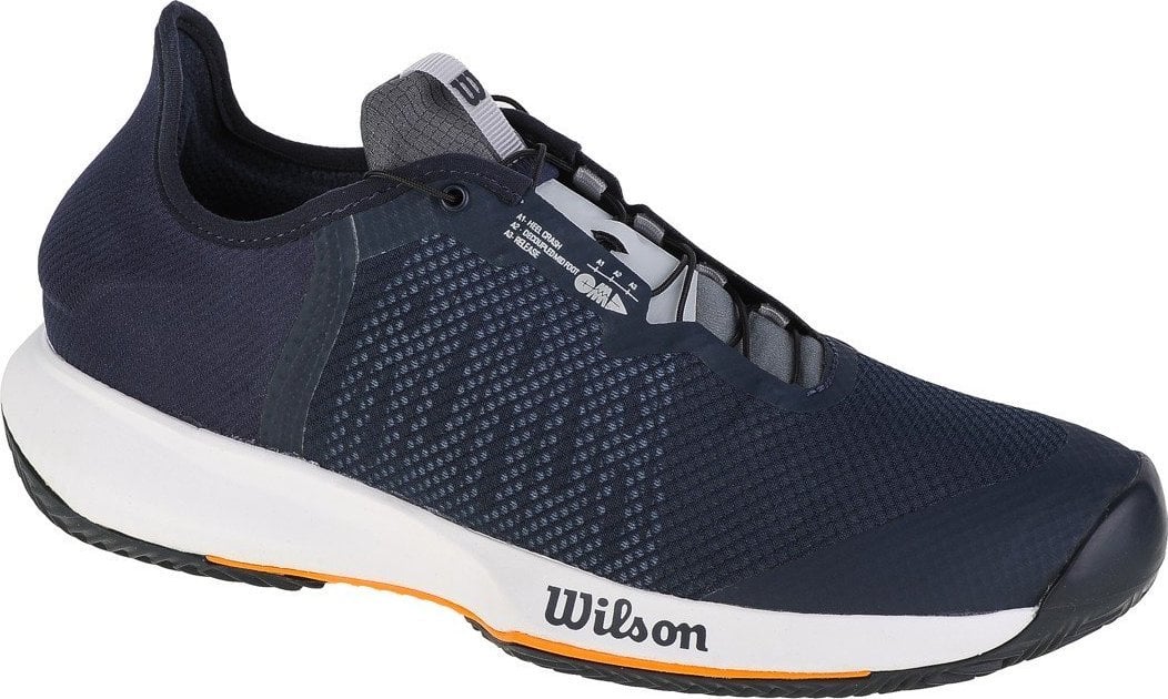 Wilson Wilson Kaos Rapide Clay WRS328120 Navy 49 1/3