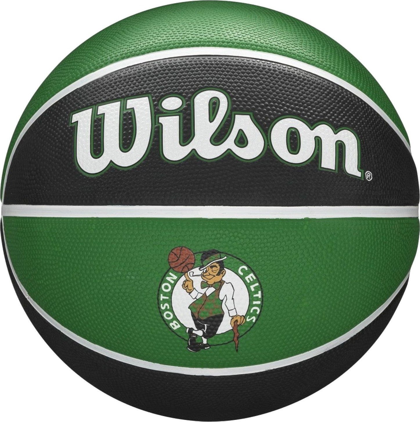 Wilson Wilson NBA Team Boston Celtics Minge WTB1300XBBOS Negru 7