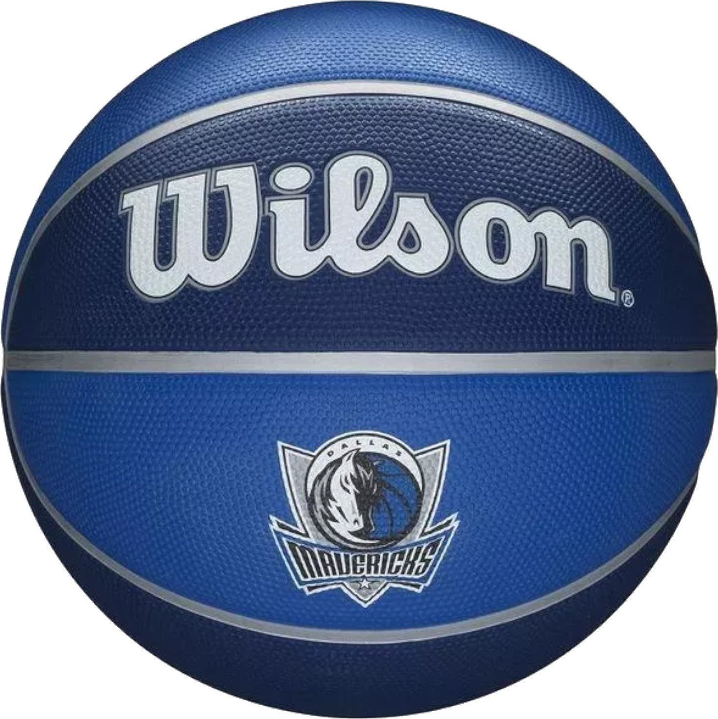 Wilson Wilson NBA Team Dallas Mavericks Minge WTB1300XBDAL Albastru 7