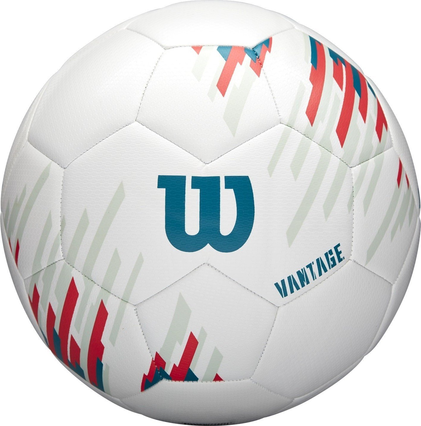 Wilson Wilson NCAA Vantage SB Soccer Ball WS3004001XB białe 4