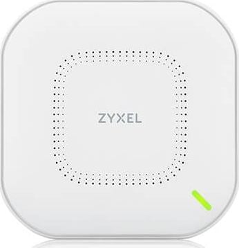 Wireless Access Point ZYXEL NWA110AX, 802.11ax Wi-Fi 6 AP inclusiv adaptor de alimentare, Unified AP