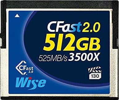 Wise WI-CFAST-5120