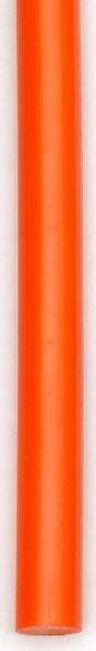 Bastioane adezive Megatec 11 mm x 200 mm portocaliu 5 buc 0,1 kg Termik (BN1021C UN POM)