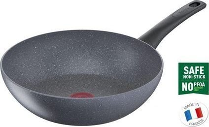 Wok Tefal Healthy Chef Wok Mineralia+ 28cm