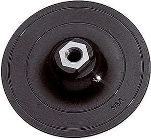 Disc de șlefuit Wolfcraft 180 mm VELCRO (WF5618000)