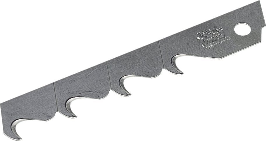 Wolfcraft Hook Blade [5 bucăți]