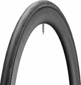 Wolfpack Wolfpack Race Anvelopă pliabilă 700x24c ToGuard Compound Black Universal