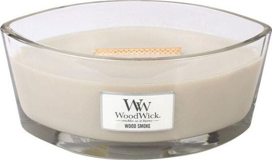 WoodWick WoodWick Elipse de fum din lemn 453,6 g