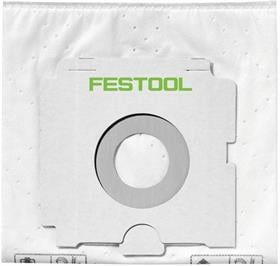 Worek do odkurzacza Festool Worek filtrujący SELFCLEAN SC FIS-CT 36/5 5szt. (496186)