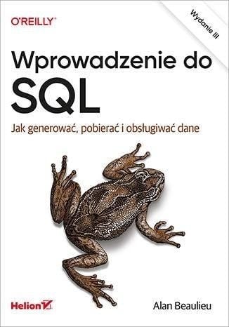 Introducere în SQL. Cum se generează... v.3