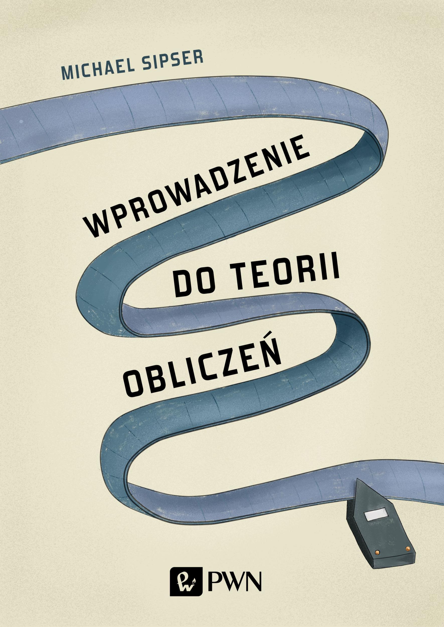 WPROWADZENIE DO TEORII OBLICZEŃ