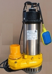 WQ pompe submersibile 2.2KW 2200F