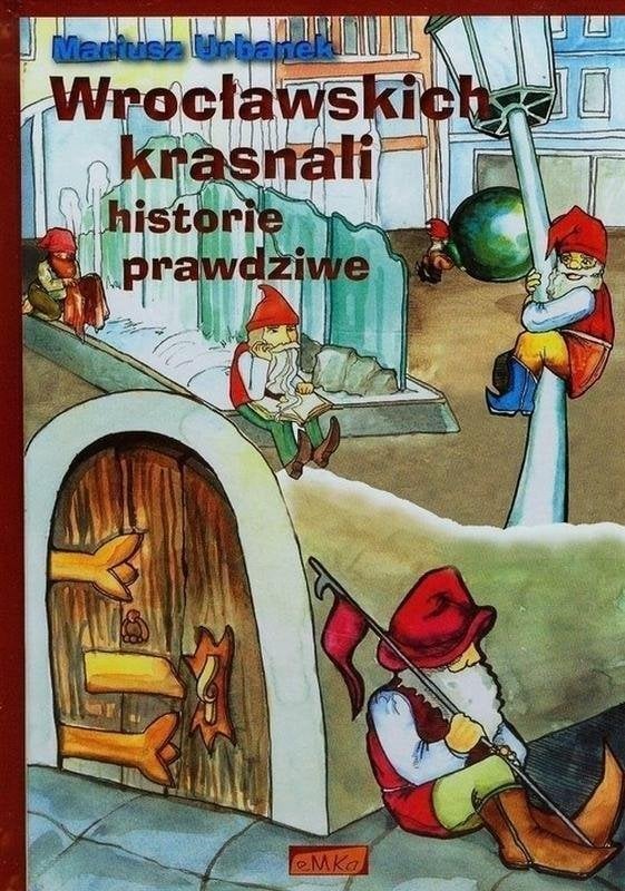 Wroclaw piticii povești adevărate