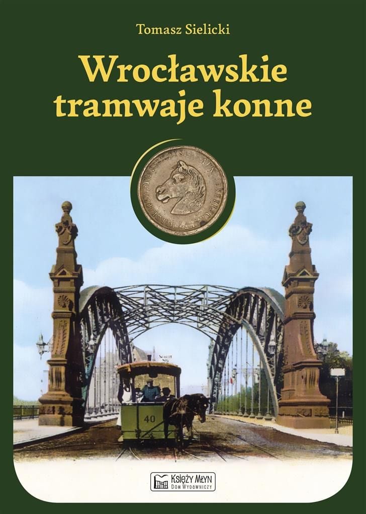 tramvaie de cai Wroclaw