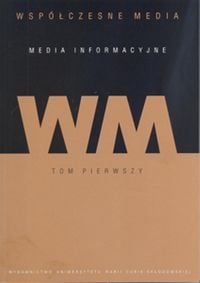 Contemporary Media T.1 News Media (213194)