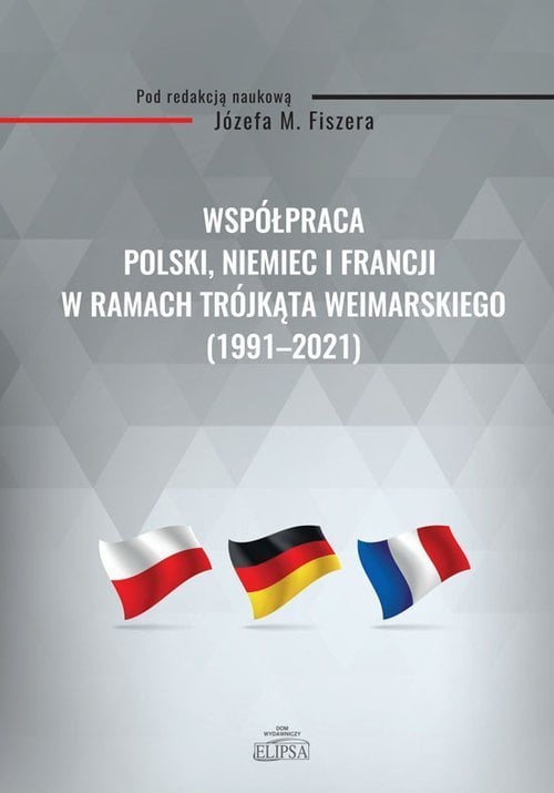 Cooperarea dintre Polonia, Germania și Franța în cadrul...