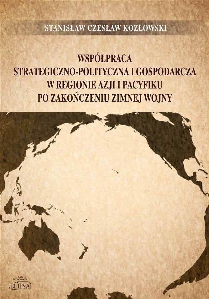 Cooperare strategică și politică. si economic in..