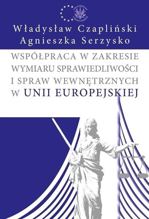 Cooperarea în domeniul justiției...