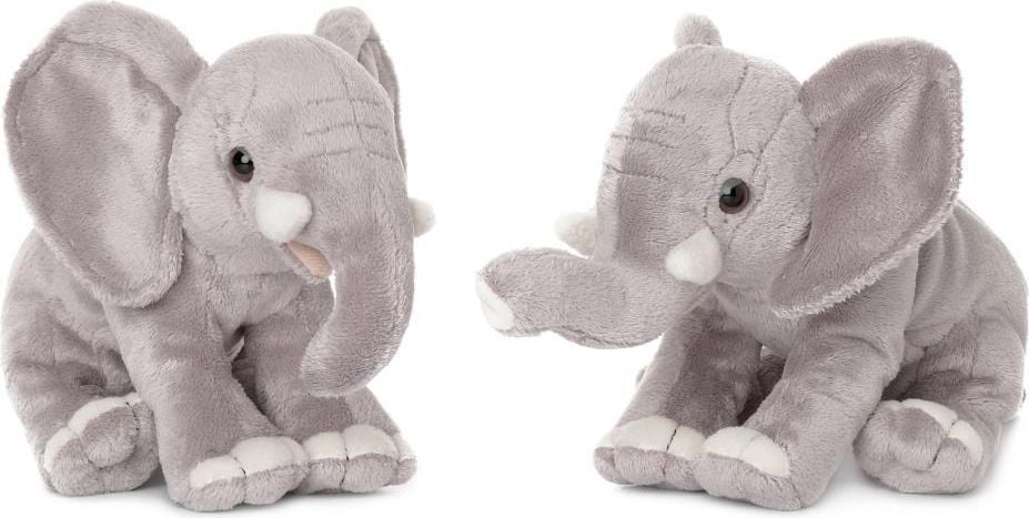 WWF Elephant 18cm 2 modele WWF - 186589