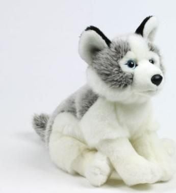 Huskii WWF 23 cm