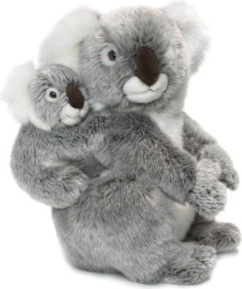 WWF Koala cu copil 28 cm (186570)