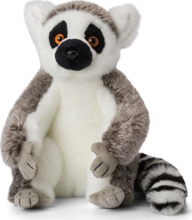 WWF Lemur 23cm WWF