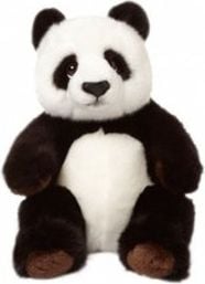 WWF Mascota panda așezată 22 cm (ARTA0106)