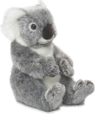 Mascota Koala WWF 22 cm (ARTA0109)