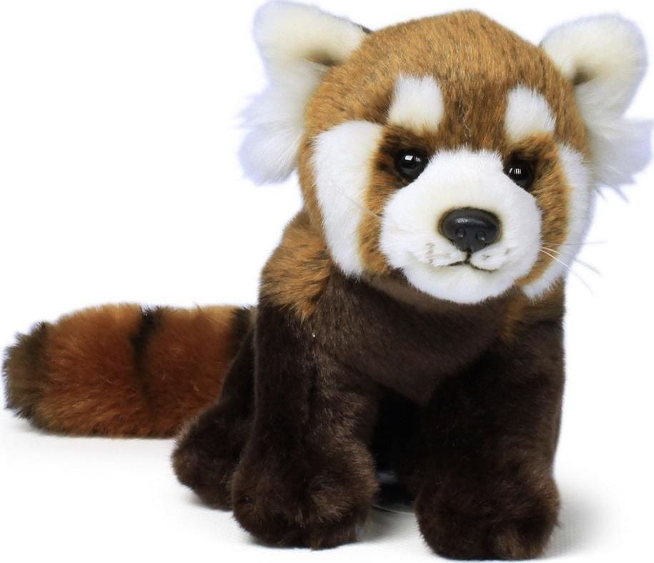 WWF Red Panda 23cm