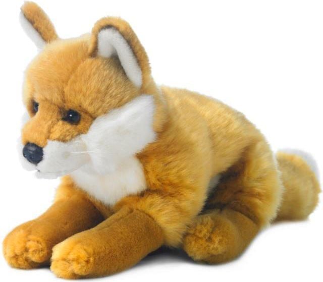 WWF Red Fox 15 cm (186897)