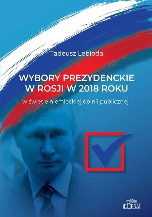 Alegerile prezidențiale din Rusia din 2018