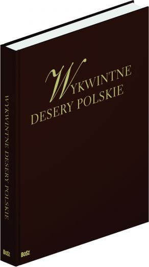 Deserturi poloneze rafinate (194809)