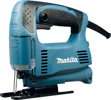 Fierastrau pendular Makita 4326, 450 W, 3100 SPM/RPM