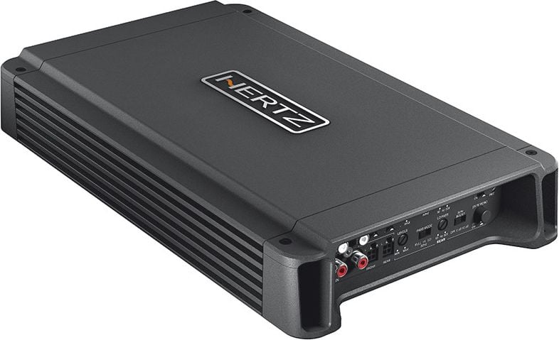 Amplificator auto HERTZ HCP 4, 4 canale, 4x95W