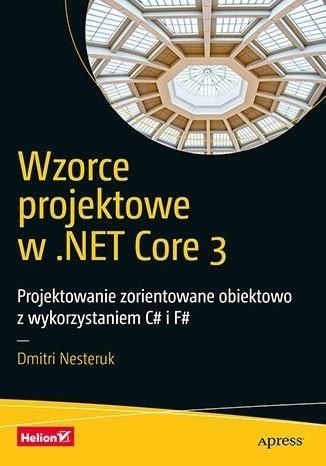 Modele de proiectare în .NET Core 3