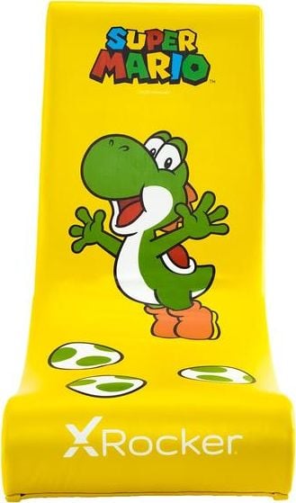 X Rocker Chair Nintendo Video Rocker Yoshi