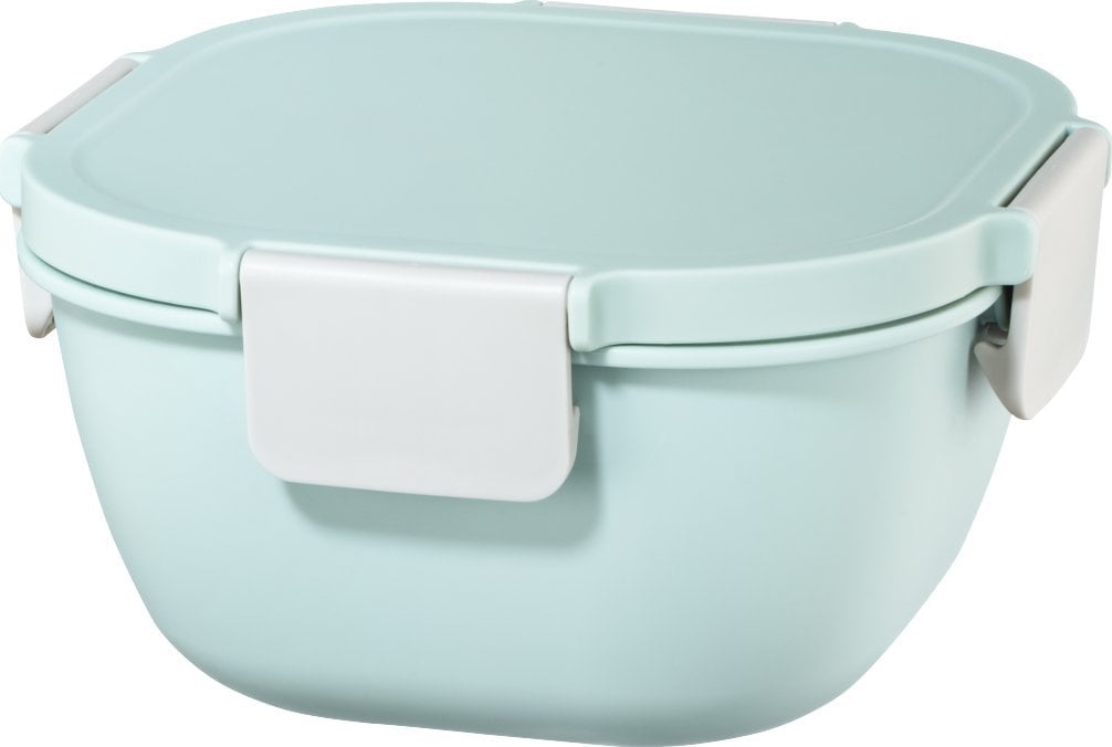 Xavax CONTAINER ALIMENTARE, LUNCH BOX 1700 ML, `TO GO`