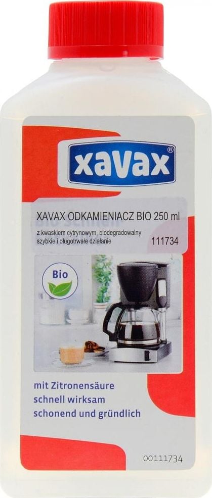 Solutie Curatat Biologica, Xavax, 250 ml
