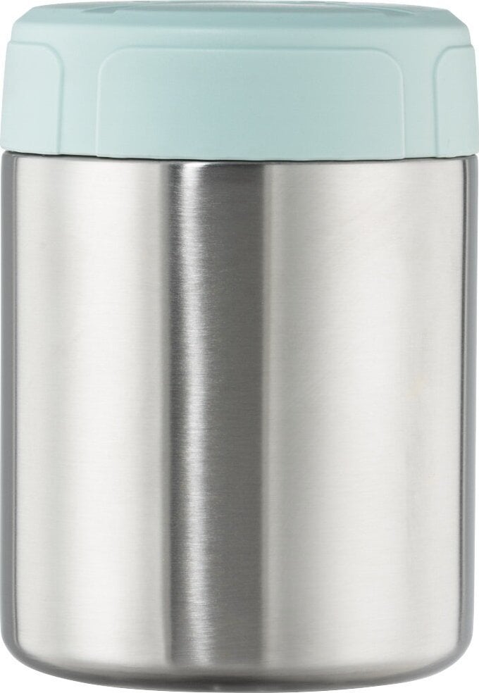 Xavax Lunch Thermos To Go 181588 0,5 l Argintiu-albastru